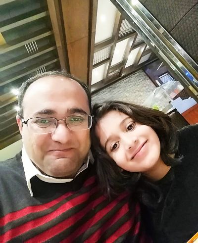 Ameen Azeemi