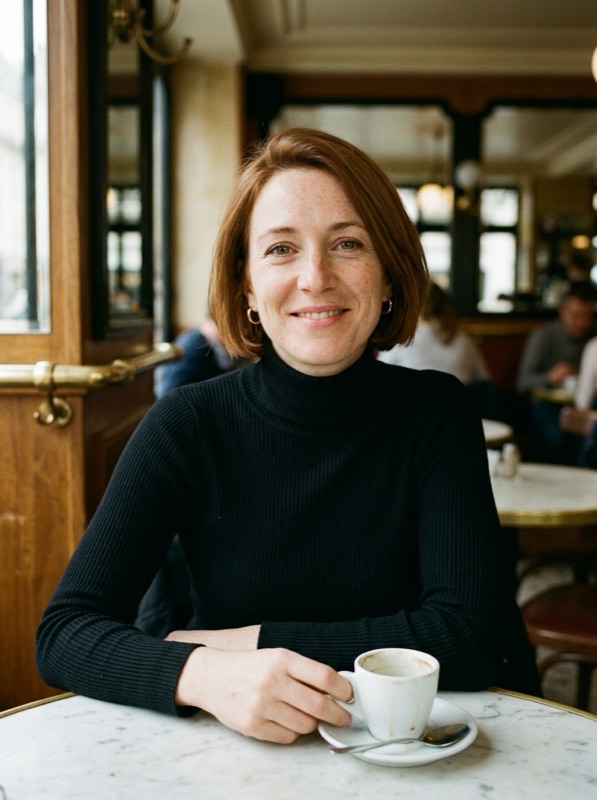 Camille Moreau