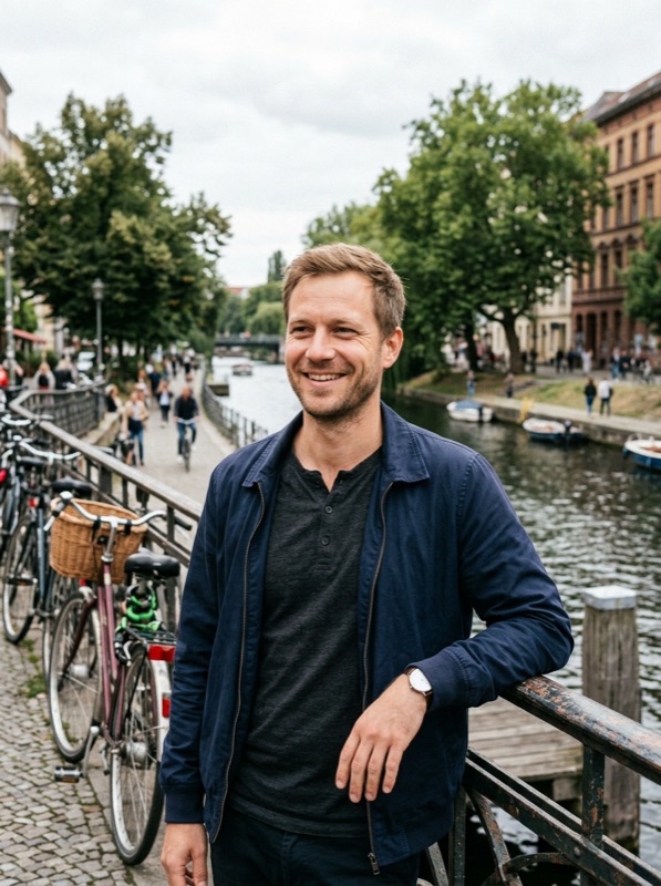 Lukas Meyer