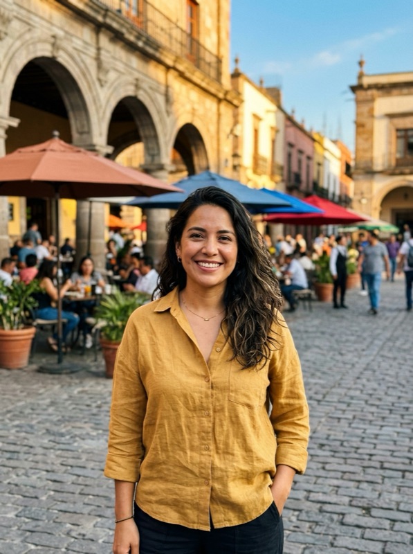 Sofía Calderón